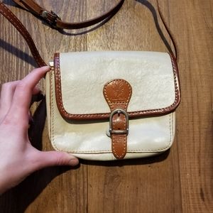 Vera Pelle Italian Leather Purse